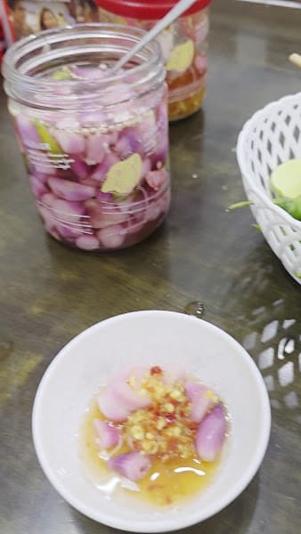 Hình ảnh BÚN BÒ BÀ XINH - 3