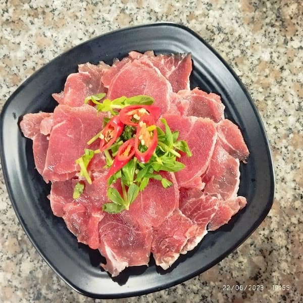 Hình ảnh Lẩu nướng Đổi Gió - 4