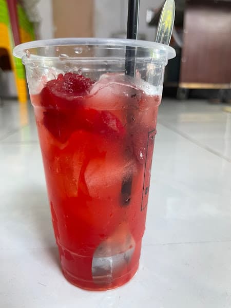 Hình ảnh MK Coffee & Tea - 4