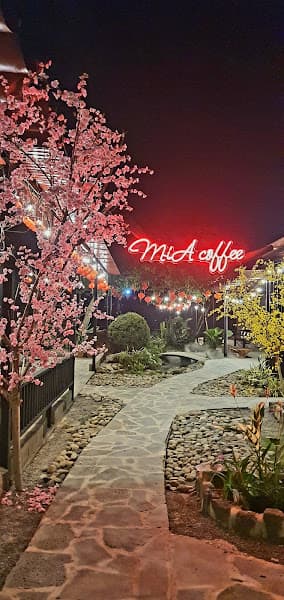 Hình ảnh MiA Coffee - 2