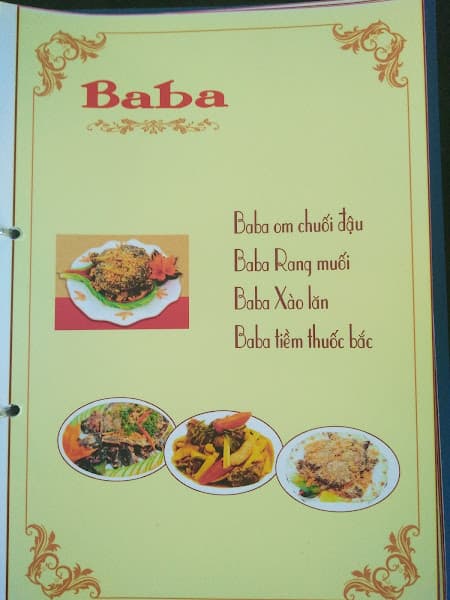 Hình ảnh Nhà Hàng Tây Hồ Điện Biên - 4