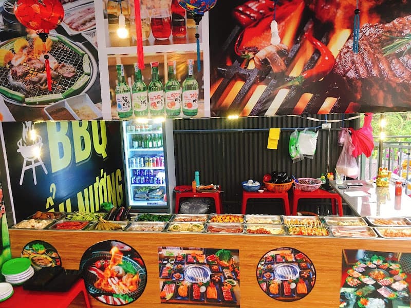 Hình ảnh Cofe+ lẩu nướng Trúc Linh - 4