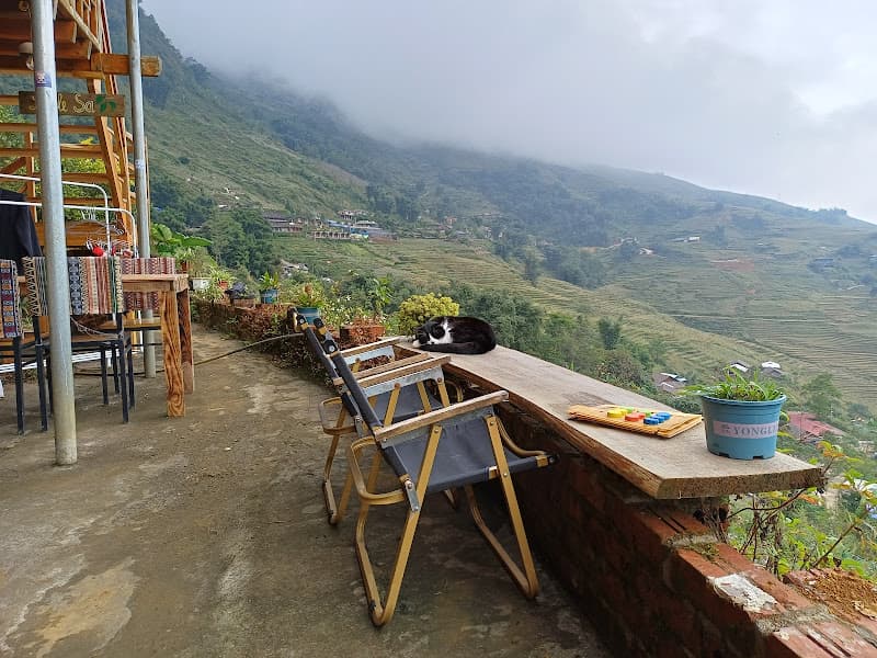 Hình ảnh Little Sa - Cafe and Sightseeing spot - 2