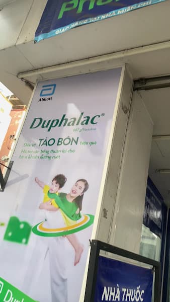 Hình ảnh Nhà thuốc Pharmacity - 3