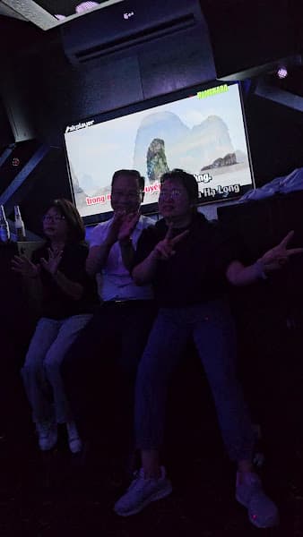 Hình ảnh Karaoke Thái Thành - 4