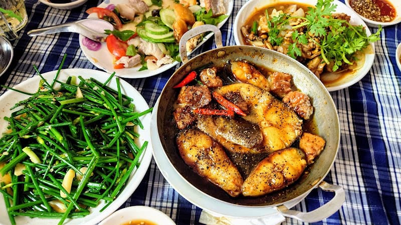 Hình ảnh Quán Ăn Duy - 3