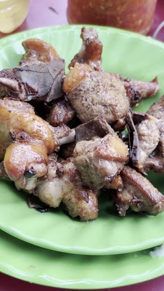 Hình ảnh Áp Chao Vịt - 2