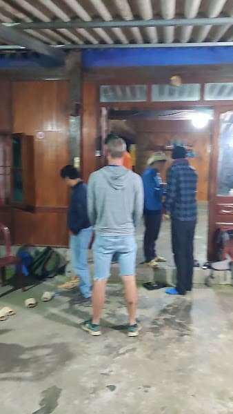 Hình ảnh Cần Ngài Homestay - 4