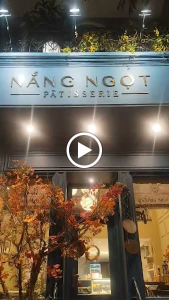 Hình ảnh Nắng Ngọt Pâtisserie - 3