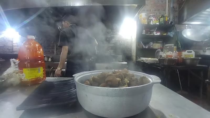 Hình ảnh Quán Minh Quân - 3