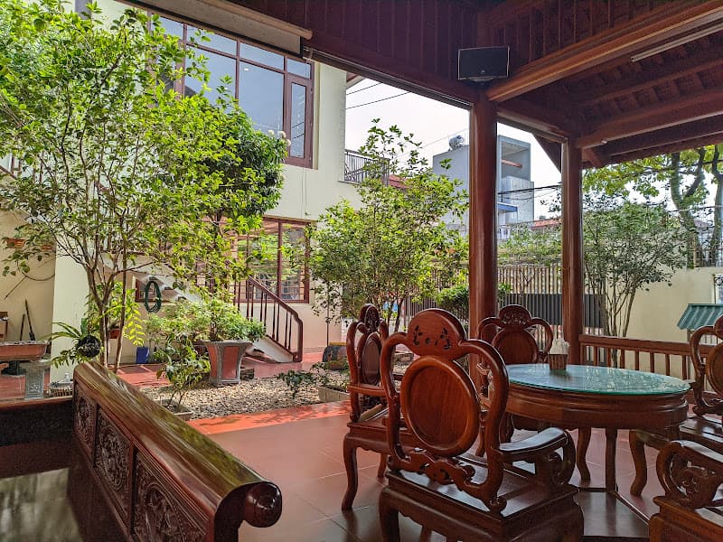 Ảnh bìa Phở mộc