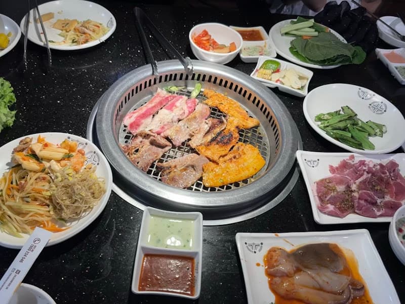 Hình ảnh King BBQ - 2