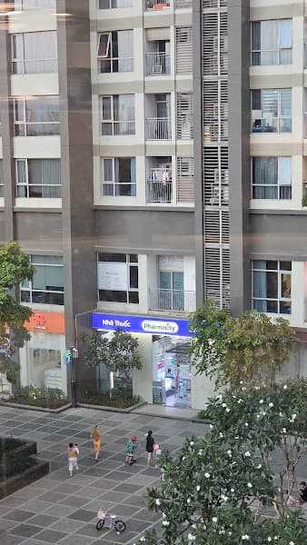 Hình ảnh Nhà thuốc Pharmacity - 2