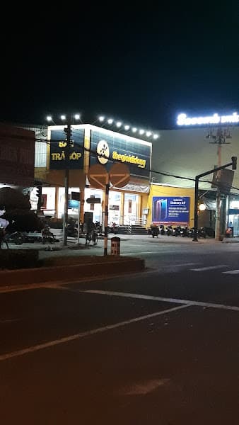 Hình ảnh Siêu thị Thế Giới Di Động - 5