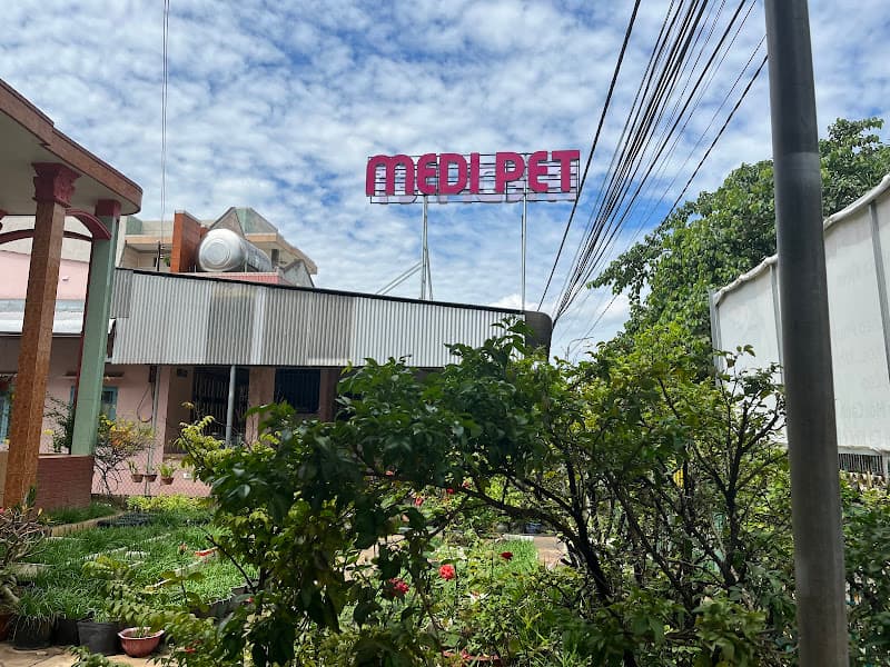 Hình ảnh Phòng khám thú y Medi Pet Gia Kiệm - 6