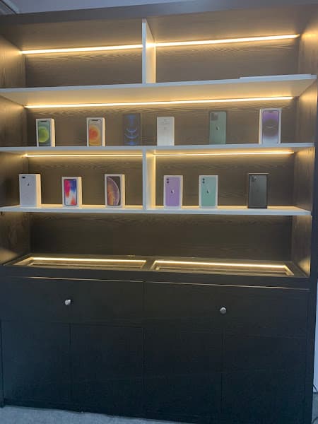 Hình ảnh Siêu thị Bách hóa XANH - 4