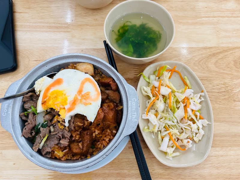 Hình ảnh Cơm Thố Anh Nguyễn Lào Cai - 2