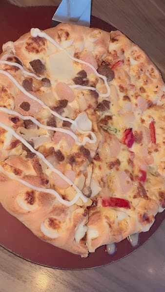 Hình ảnh Pizza Hut - 4