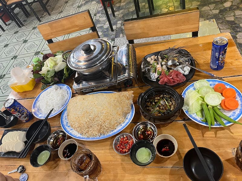 Hình ảnh Quán Ăn Gia Đình 69_Cơm Cháy Dì Ba - 5