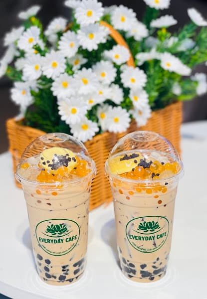 Hình ảnh Everyday Cafe' - 3