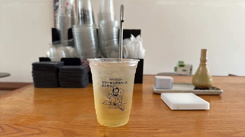 Hình ảnh Waseda Working Space Coffee - 10