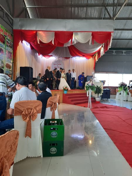 Hình ảnh Buffet Đồng Quê - 2