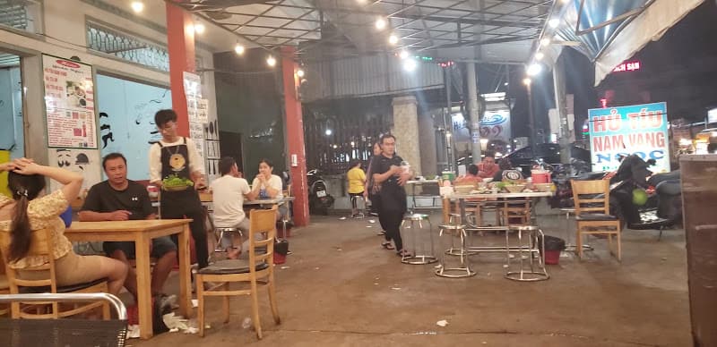 Hình ảnh Hủ Tiếu Nam Vang NGỌC - 2