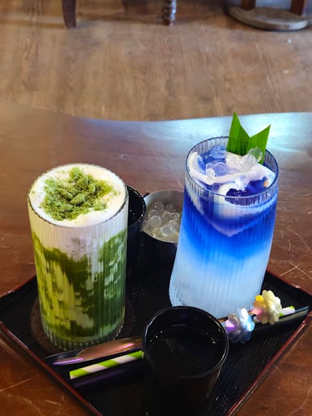 Hình ảnh Tiệm Cà Phê SUMI - 2