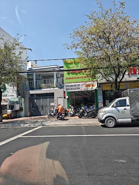 Hình ảnh Salon Phạm Thà - 4