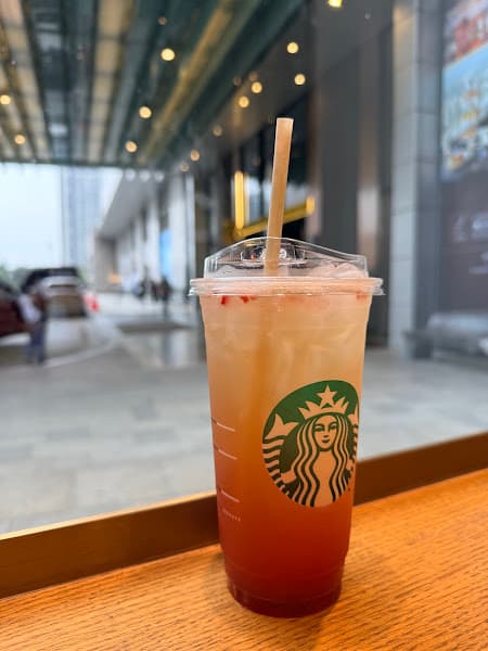 Hình ảnh Starbucks Keangnam - 3