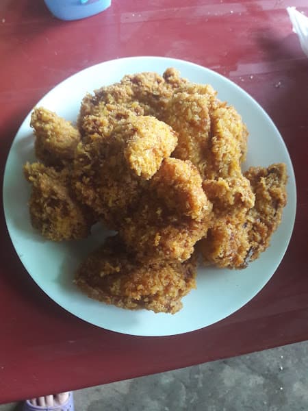 Hình ảnh Bánh mì ZonZon - 3