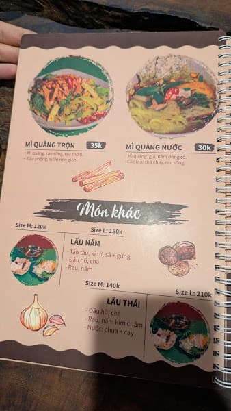 Hình ảnh Buffet Chay Khai Ngộ - 2