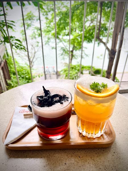 Hình ảnh Bonjour Cafe - 4
