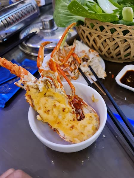 Hình ảnh Nhà hàng Hải sản Hùng Dương - 3