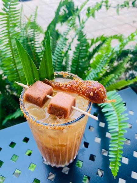 Hình ảnh Muối cafe - 3