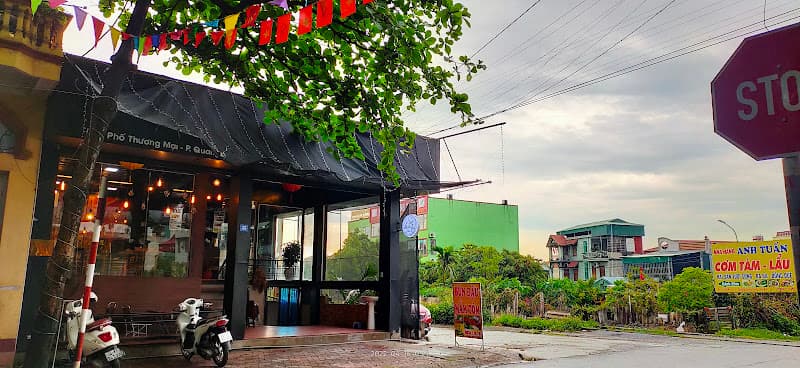 Hình ảnh Trà sữa nướng - 6