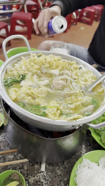 Hình ảnh LẨU GÀ LÁ É 3/4 - 2