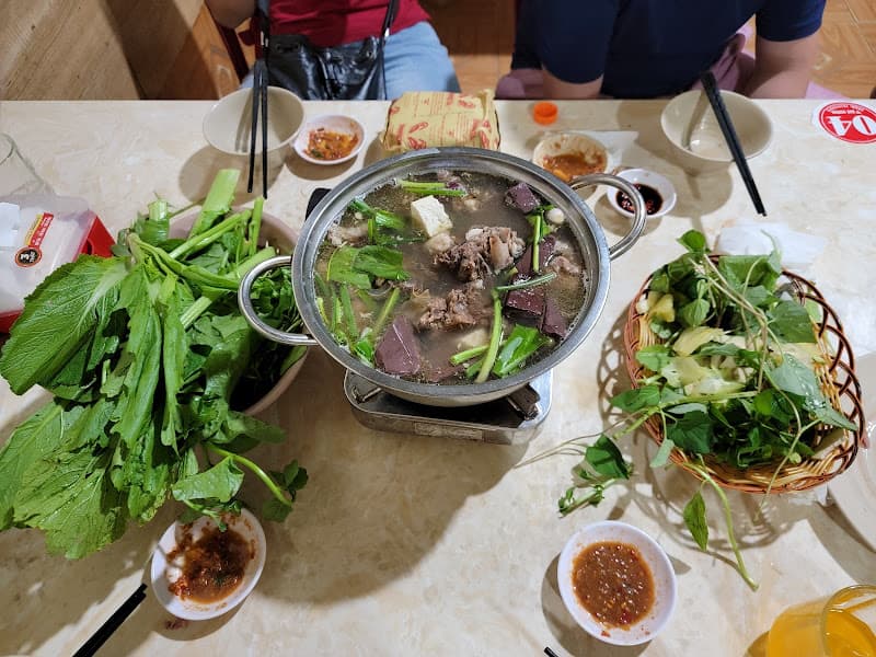 Hình ảnh Quán Bê thui Quê Hương - 4