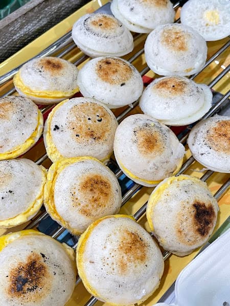 Hình ảnh BÁNH CĂN 20 - 3