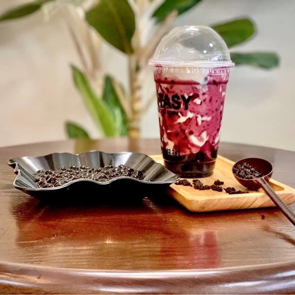 Hình ảnh FANTASY ( Hằng Tea - Trà sữa - Mỳ Cay ) - 4