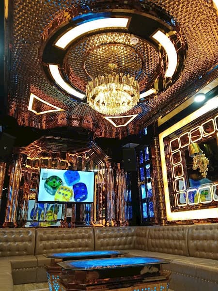 Hình ảnh Karaoke Diệp Phi - 2