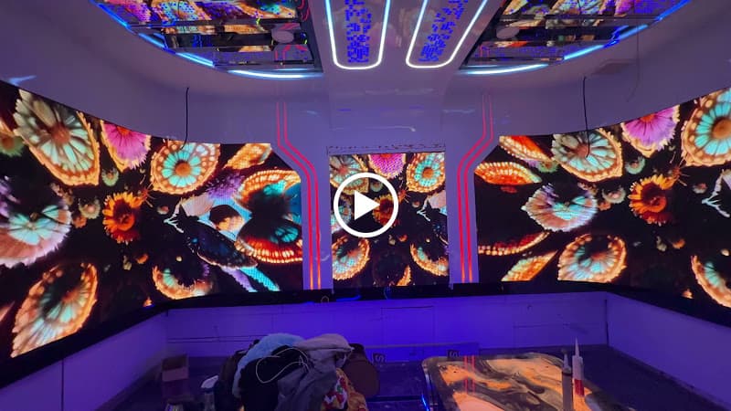 Hình ảnh KARAOKE LUXURY - 6