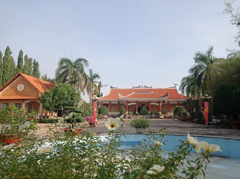 Hình ảnh Địa đạo Nhơn Trạch - 3