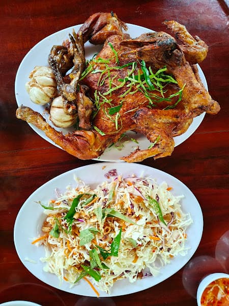 Hình ảnh Quán ăn gia đình Tam Đa - 2