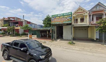 Ảnh bìa Phở bò Yên Phong