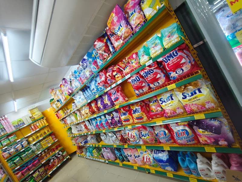 Hình ảnh Bách Hoá XANH Thi Sơn - 3