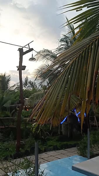 Hình ảnh Quán ăn gia đình The Lúa - 4