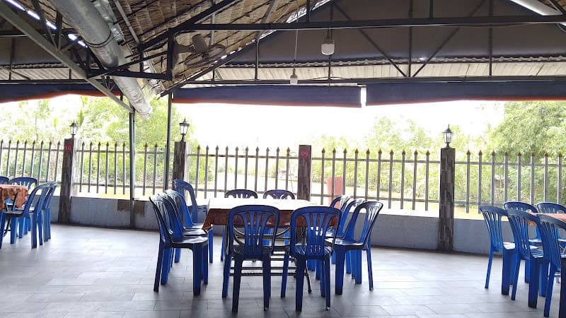 Ảnh bìa Quán Nhậu Tư Tản