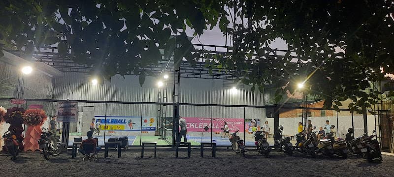 Hình ảnh CLB Cầu Lông - Pickleball Thiên An - 4