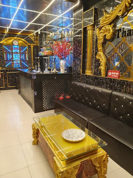 KARAOKE THÀNH NAM 3